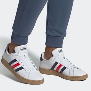 NEW Adidas Grand Court Shoes